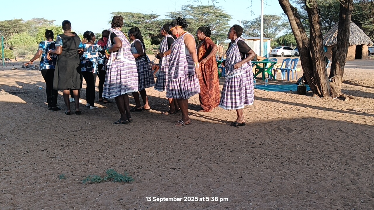 Community Outreach