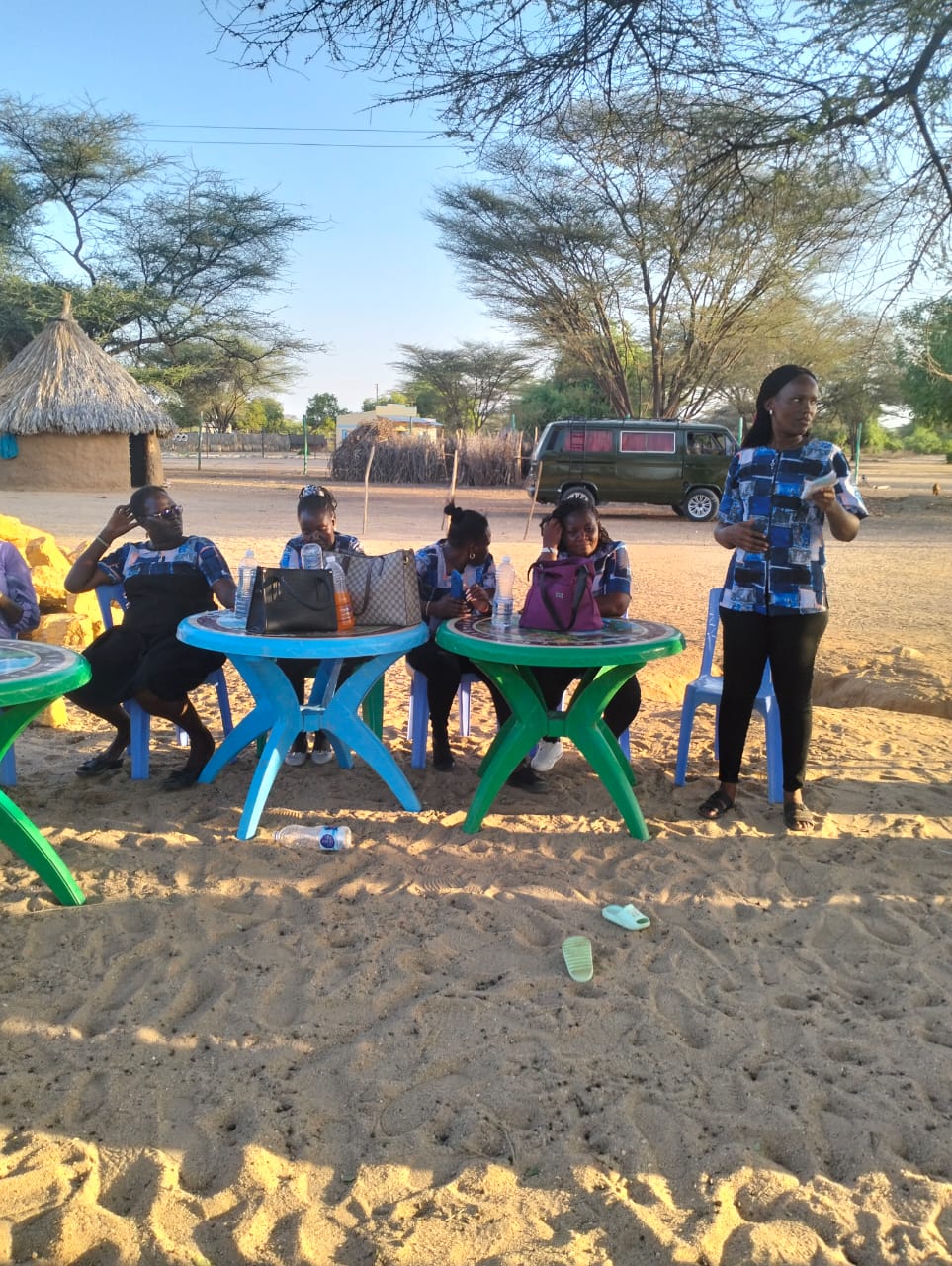 Youth Mentorship