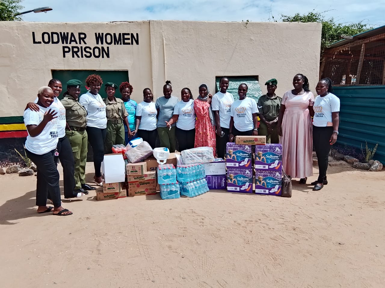 Food Distribution